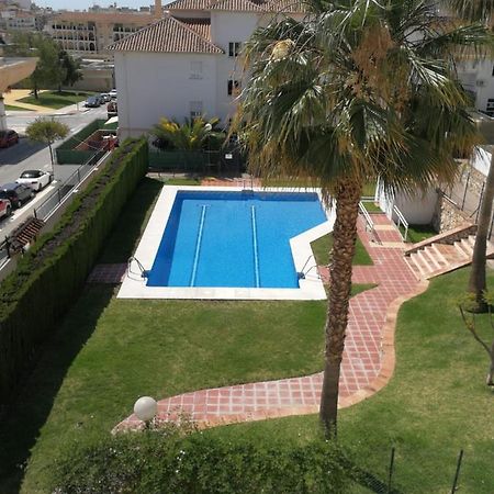 Ampurdan, Piscina, Vistas, 10 Min De La Playa Apartment Torre Del Mar Luaran gambar